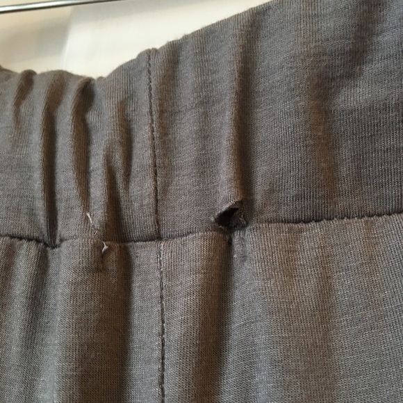 AIME Waterfall Ruffle Skirt - Picture 5 of 8